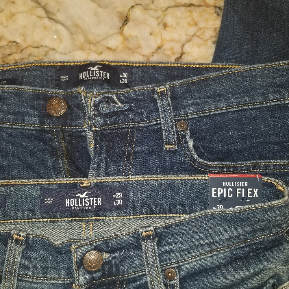 Hollister